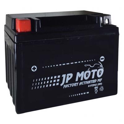 JP Moto gondozásmentes motorakkumulátor, YTZ14-BS Motoros termékek alkatrész vásárlás, árak
